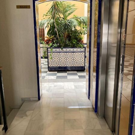 Apartamento Plata Real Sanlucar de Barrameda Ngoại thất bức ảnh