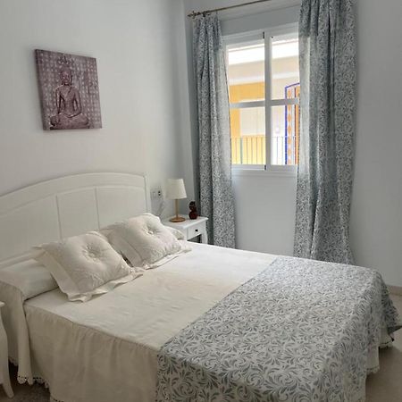 Apartamento Plata Real Sanlucar de Barrameda Ngoại thất bức ảnh