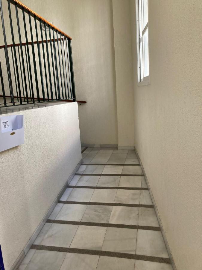 Apartamento Plata Real Sanlucar de Barrameda Ngoại thất bức ảnh
