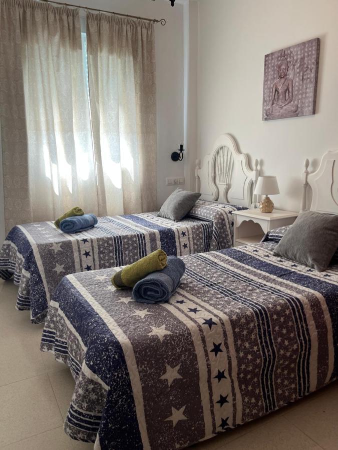 Apartamento Plata Real Sanlucar de Barrameda Ngoại thất bức ảnh