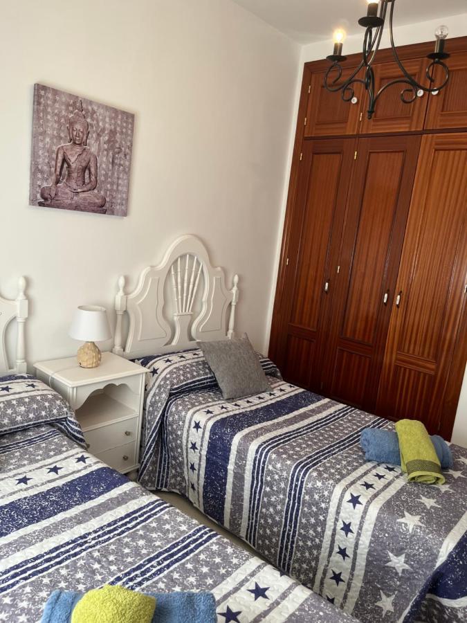 Apartamento Plata Real Sanlucar de Barrameda Ngoại thất bức ảnh