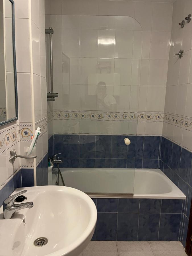 Apartamento Plata Real Sanlucar de Barrameda Ngoại thất bức ảnh