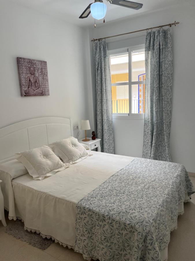 Apartamento Plata Real Sanlucar de Barrameda Ngoại thất bức ảnh
