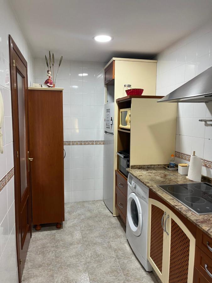 Apartamento Plata Real Sanlucar de Barrameda Ngoại thất bức ảnh