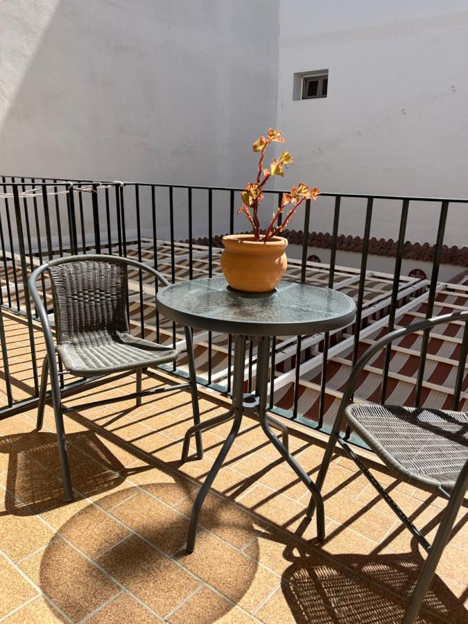 Apartamento Plata Real Sanlucar de Barrameda Ngoại thất bức ảnh