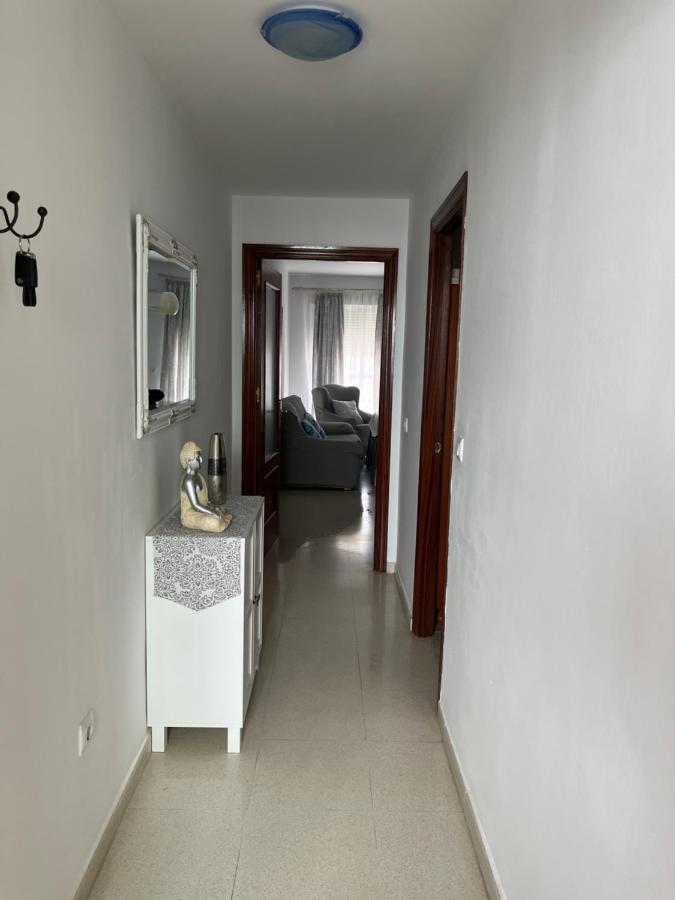 Apartamento Plata Real Sanlucar de Barrameda Ngoại thất bức ảnh
