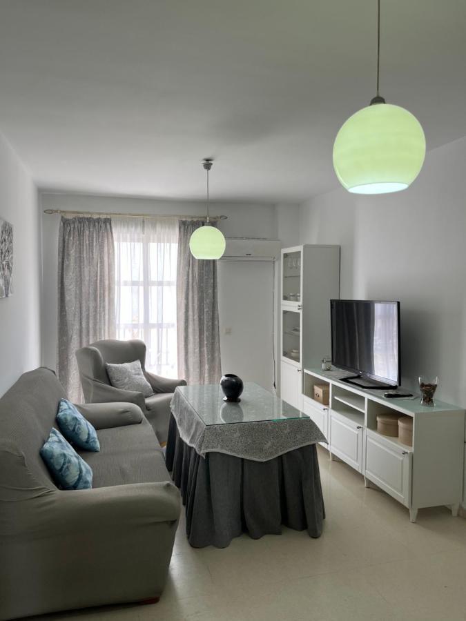 Apartamento Plata Real Sanlucar de Barrameda Ngoại thất bức ảnh