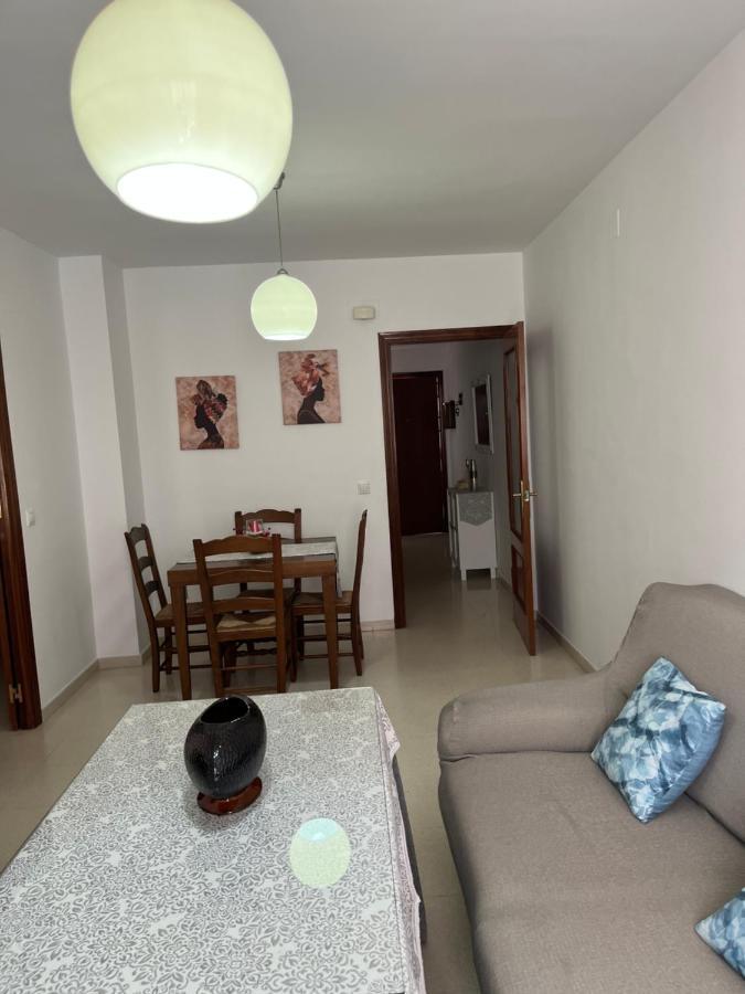 Apartamento Plata Real Sanlucar de Barrameda Ngoại thất bức ảnh