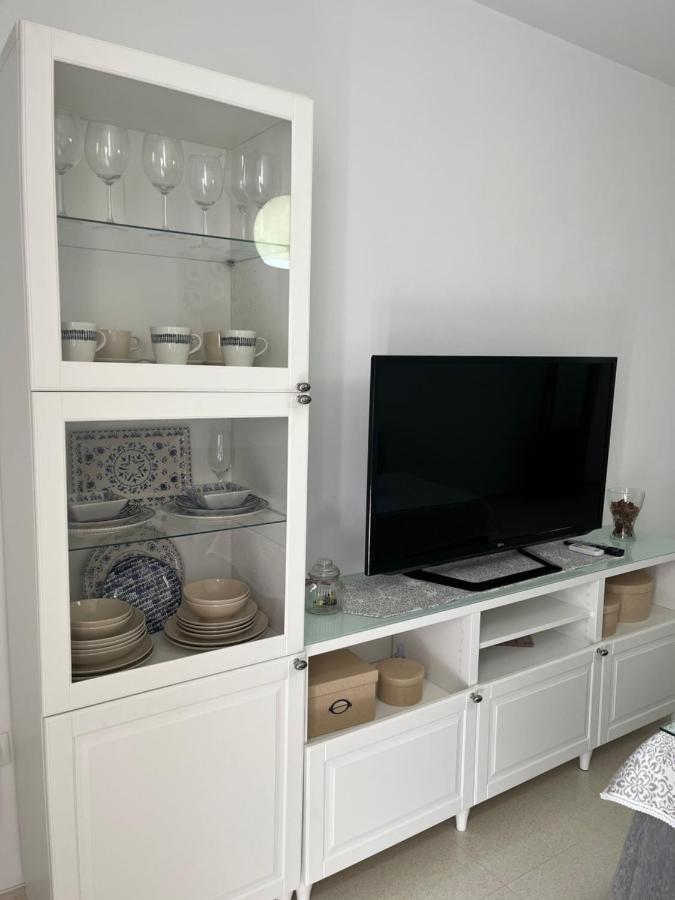 Apartamento Plata Real Sanlucar de Barrameda Ngoại thất bức ảnh